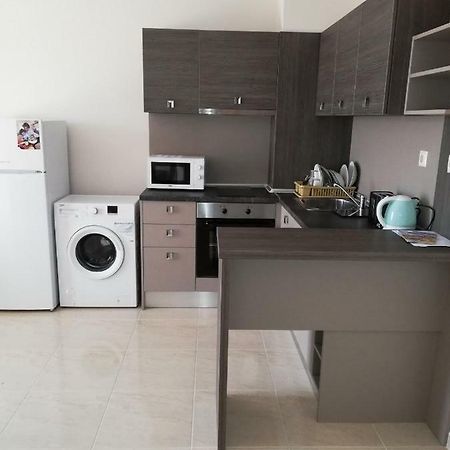 Stardreams Apartments Sveti Vlas Extérieur photo