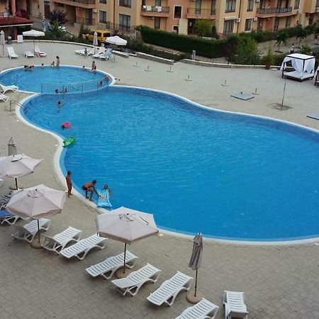 Stardreams Apartments Sveti Vlas Extérieur photo