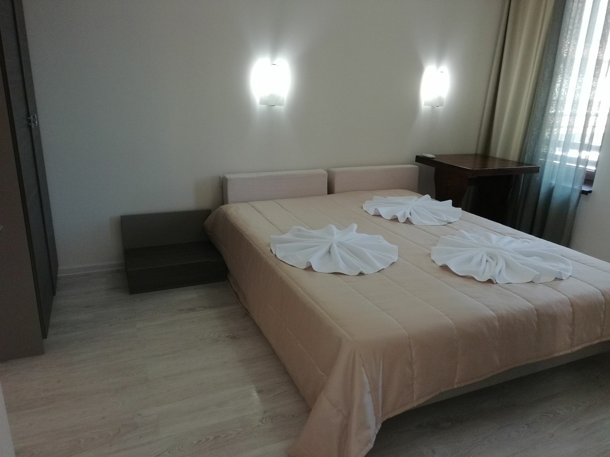 Stardreams Apartments Sveti Vlas Extérieur photo