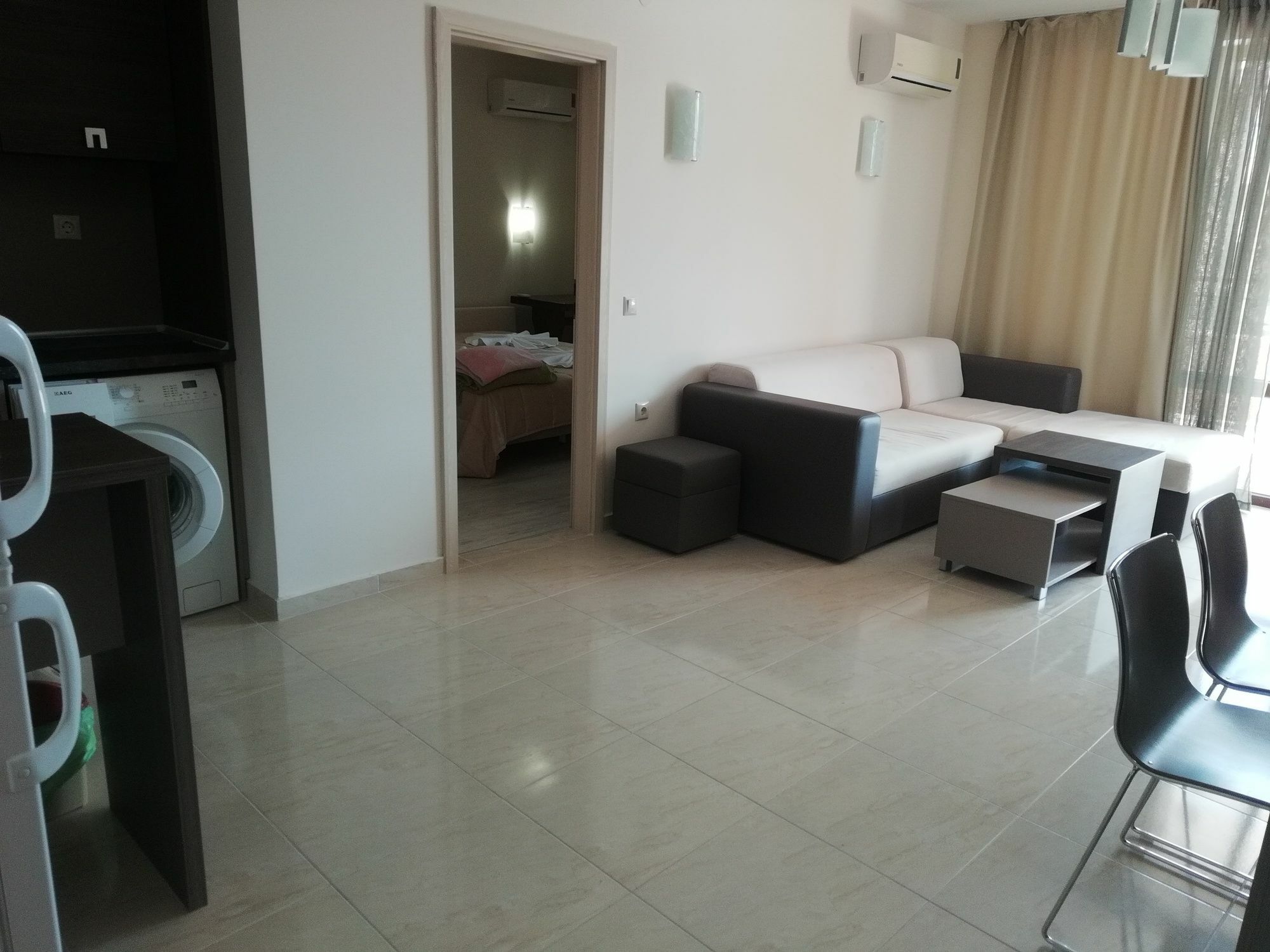 Stardreams Apartments Sveti Vlas Extérieur photo