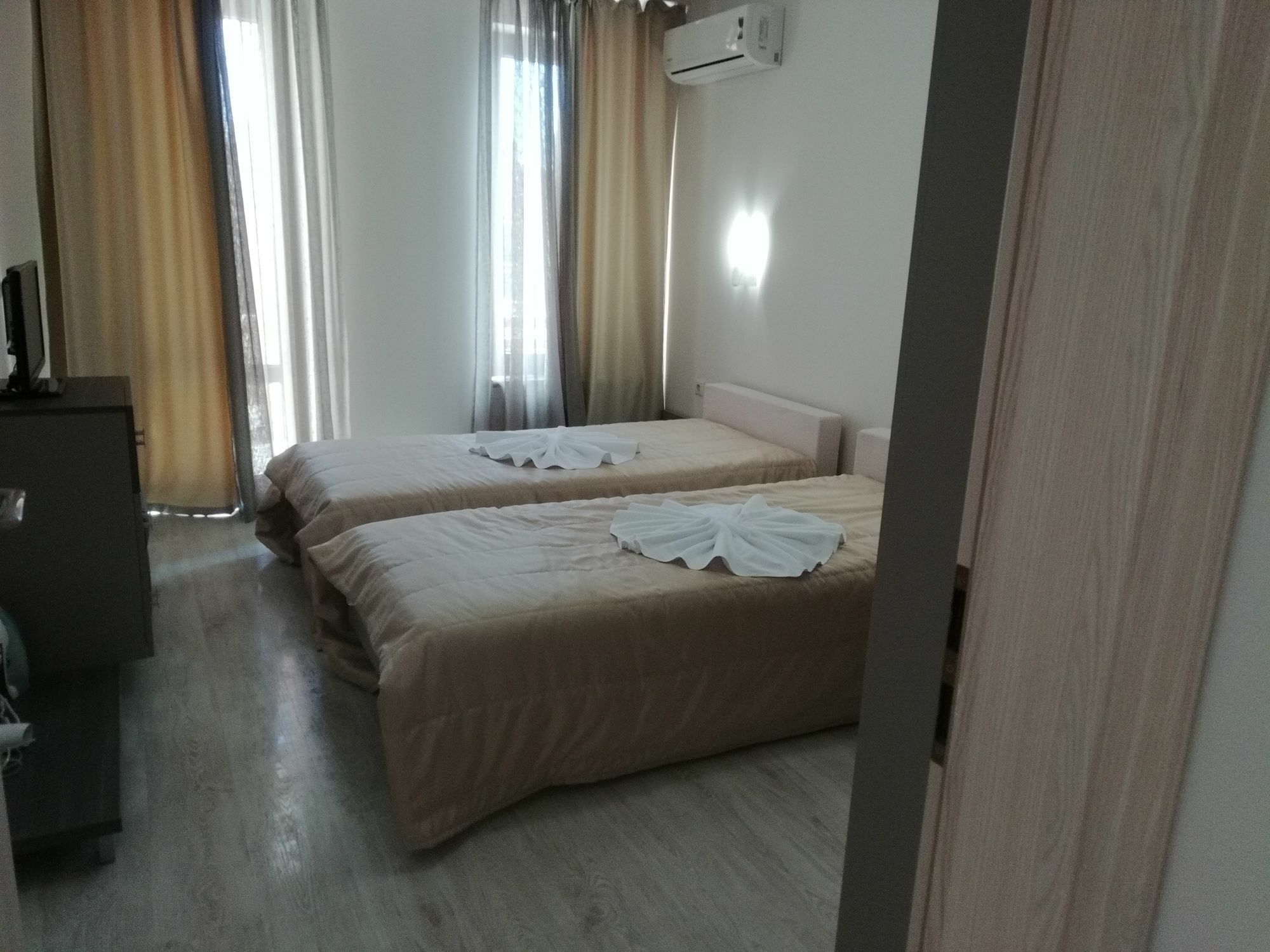 Stardreams Apartments Sveti Vlas Extérieur photo