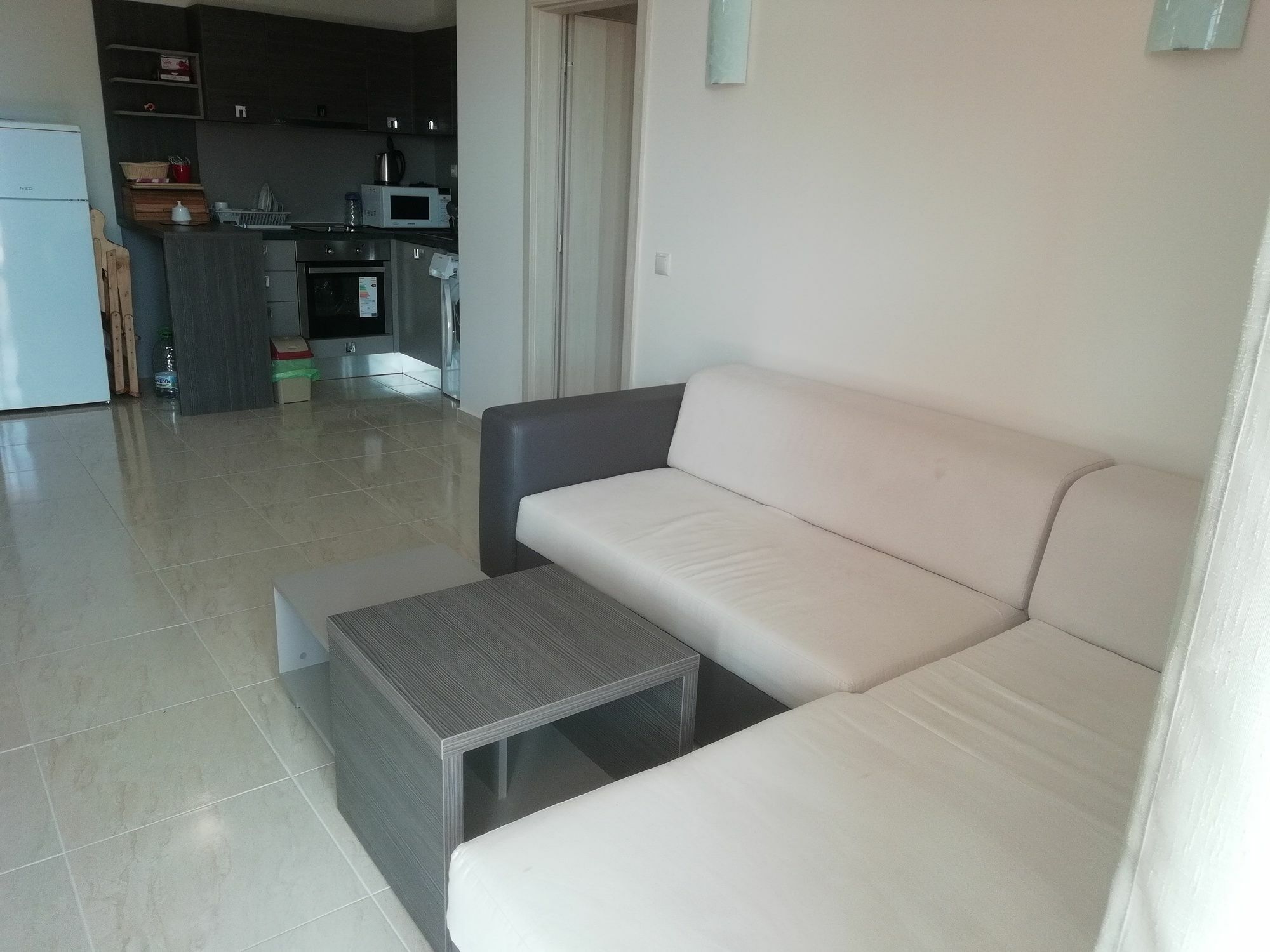 Stardreams Apartments Sveti Vlas Extérieur photo