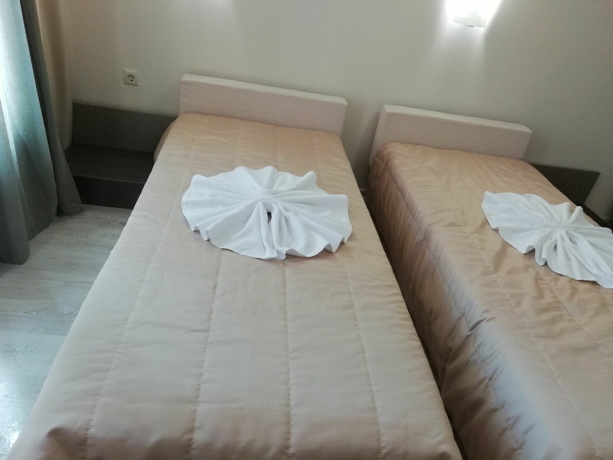 Stardreams Apartments Sveti Vlas Extérieur photo