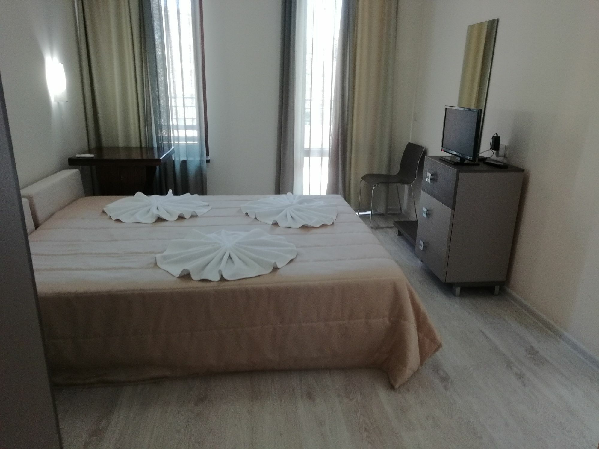 Stardreams Apartments Sveti Vlas Extérieur photo