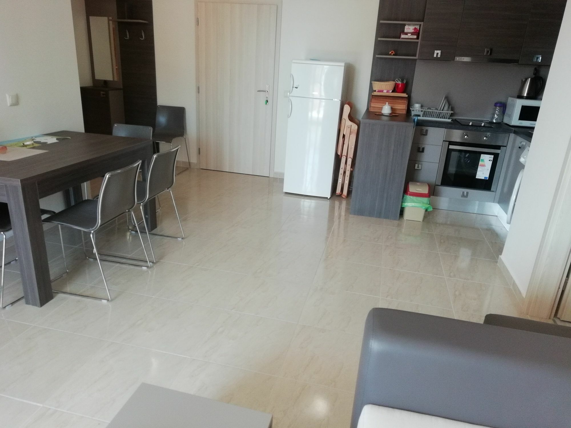 Stardreams Apartments Sveti Vlas Extérieur photo