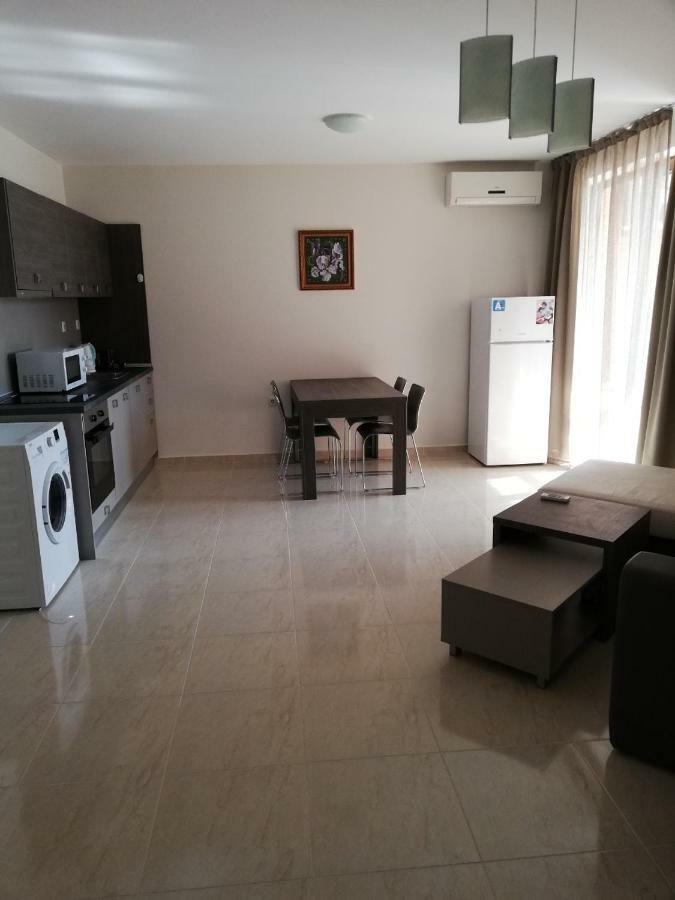Stardreams Apartments Sveti Vlas Extérieur photo