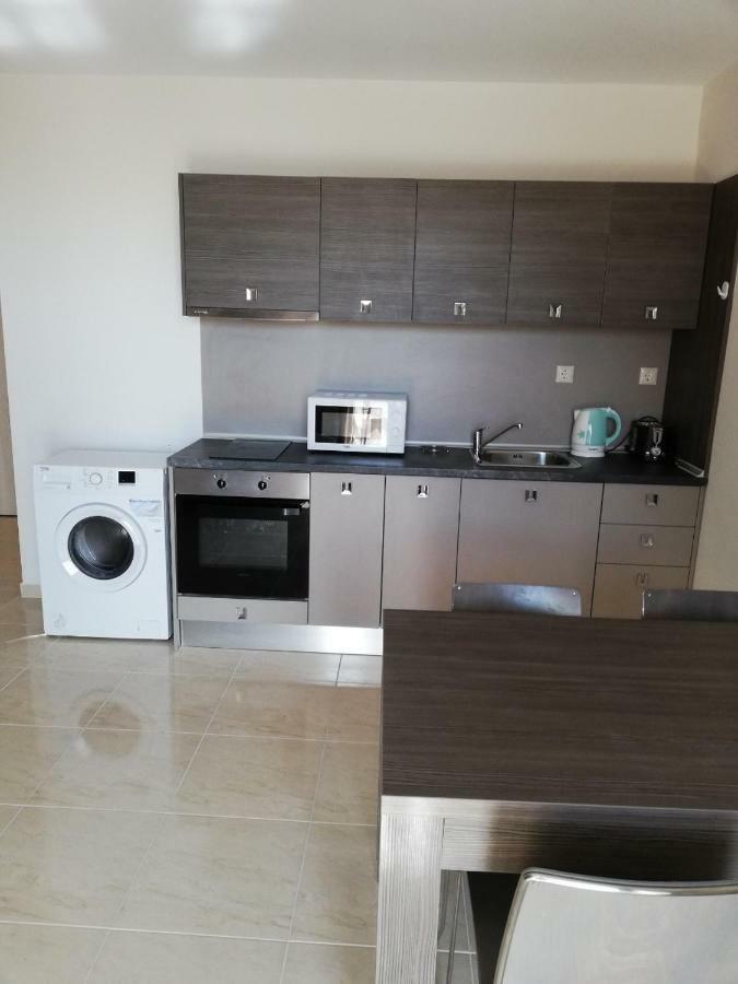 Stardreams Apartments Sveti Vlas Extérieur photo