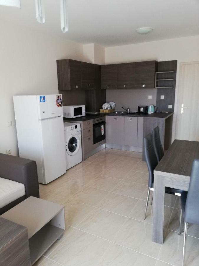 Stardreams Apartments Sveti Vlas Extérieur photo