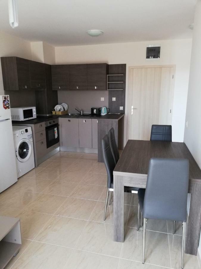 Stardreams Apartments Sveti Vlas Extérieur photo