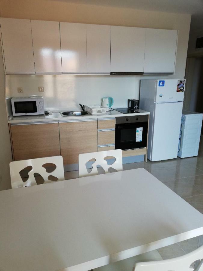 Stardreams Apartments Sveti Vlas Extérieur photo