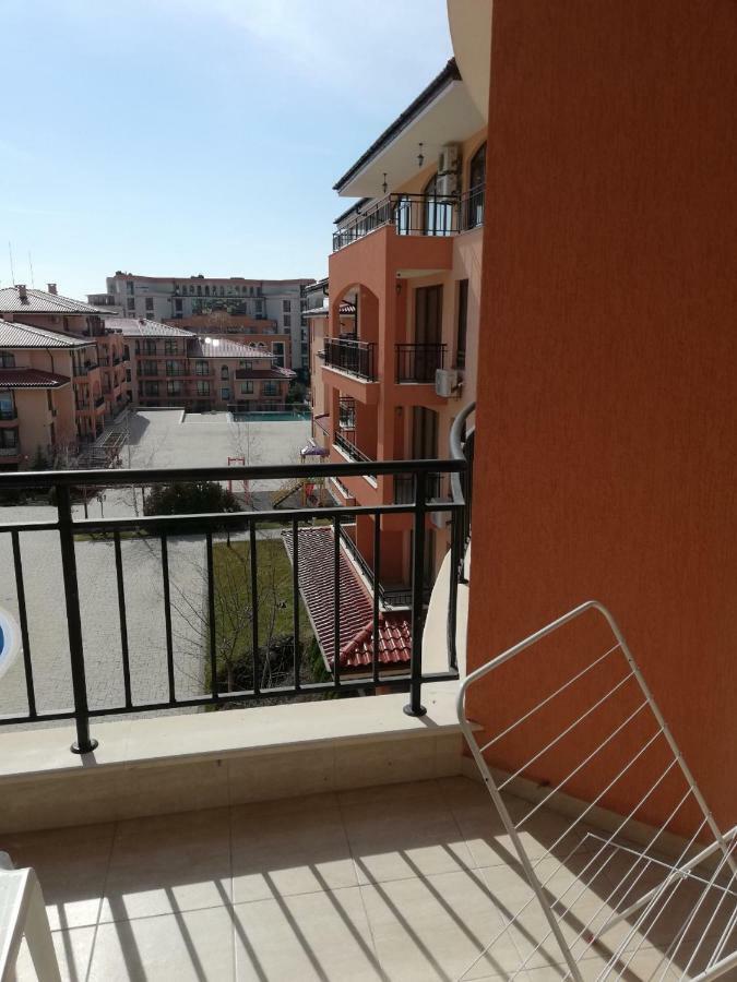 Stardreams Apartments Sveti Vlas Extérieur photo