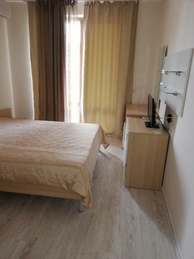 Stardreams Apartments Sveti Vlas Extérieur photo