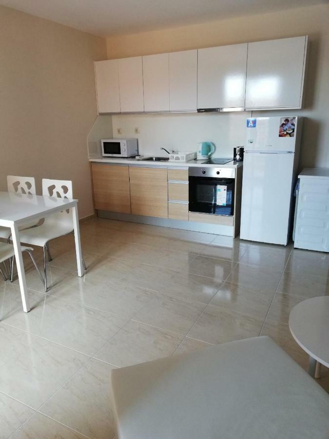 Stardreams Apartments Sveti Vlas Extérieur photo