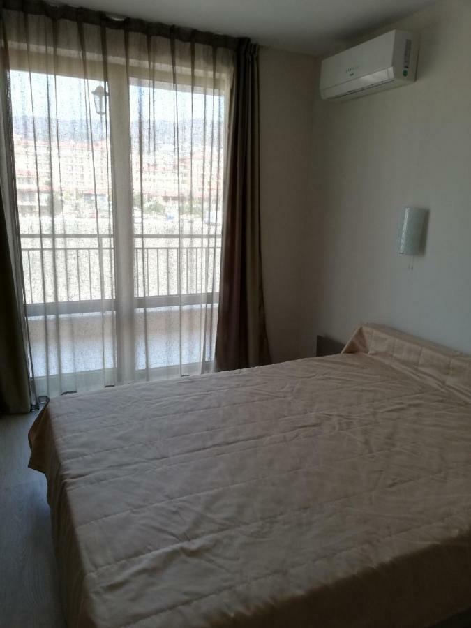 Stardreams Apartments Sveti Vlas Extérieur photo