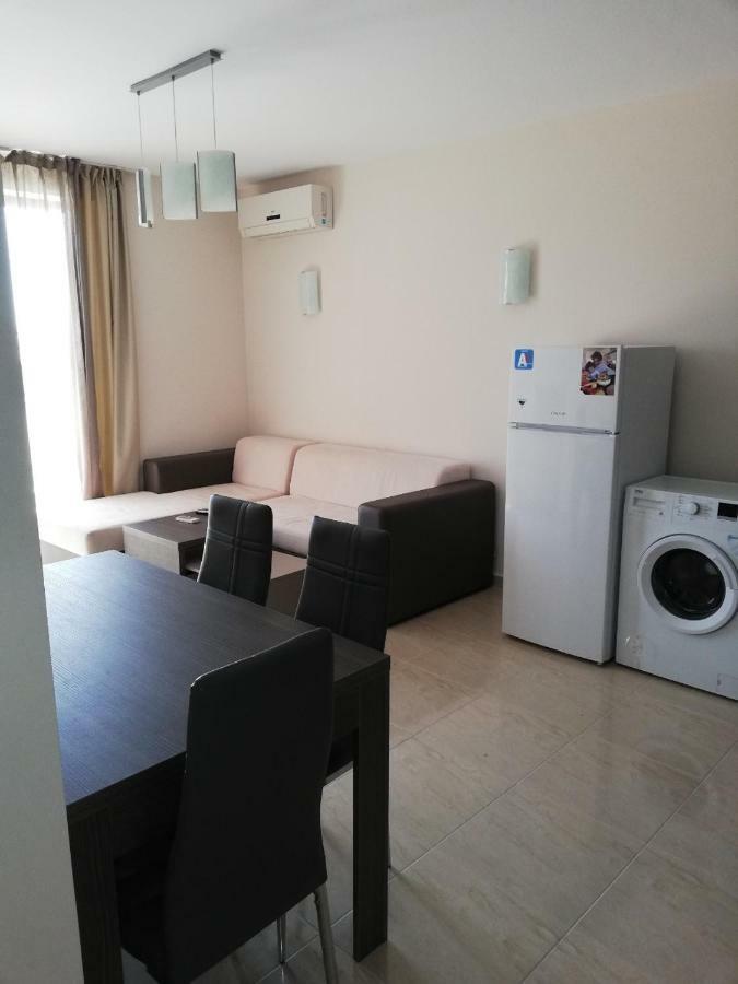 Stardreams Apartments Sveti Vlas Extérieur photo