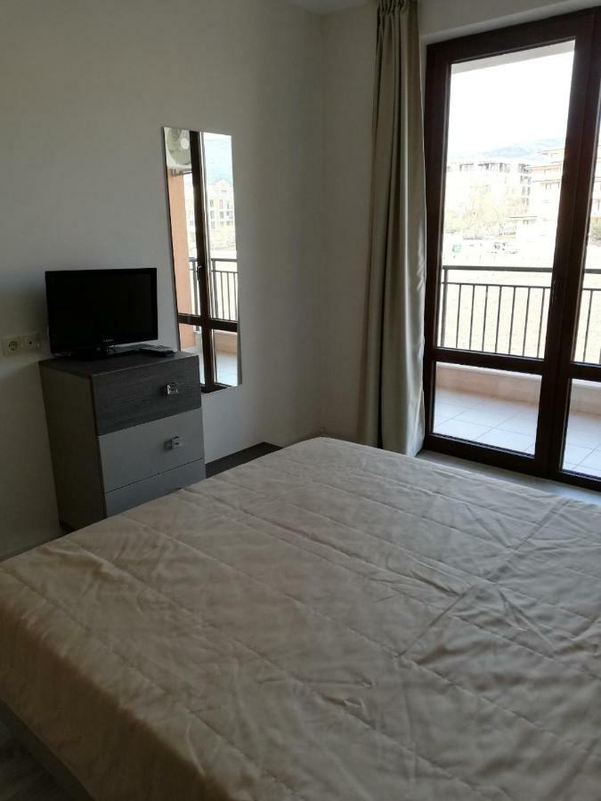 Stardreams Apartments Sveti Vlas Extérieur photo