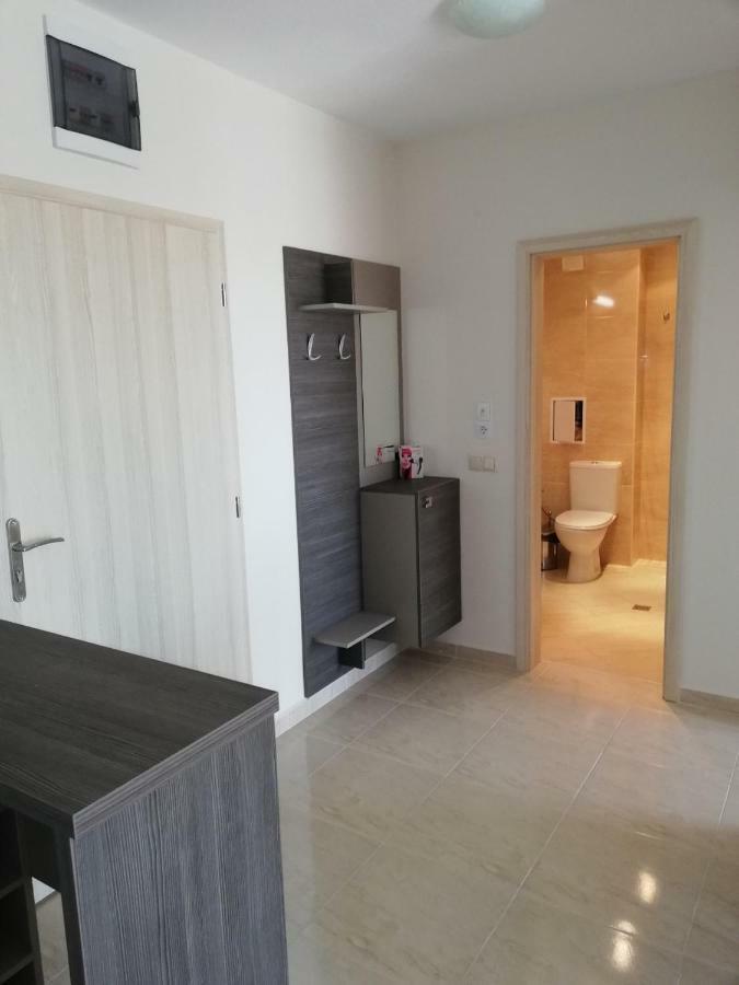 Stardreams Apartments Sveti Vlas Extérieur photo